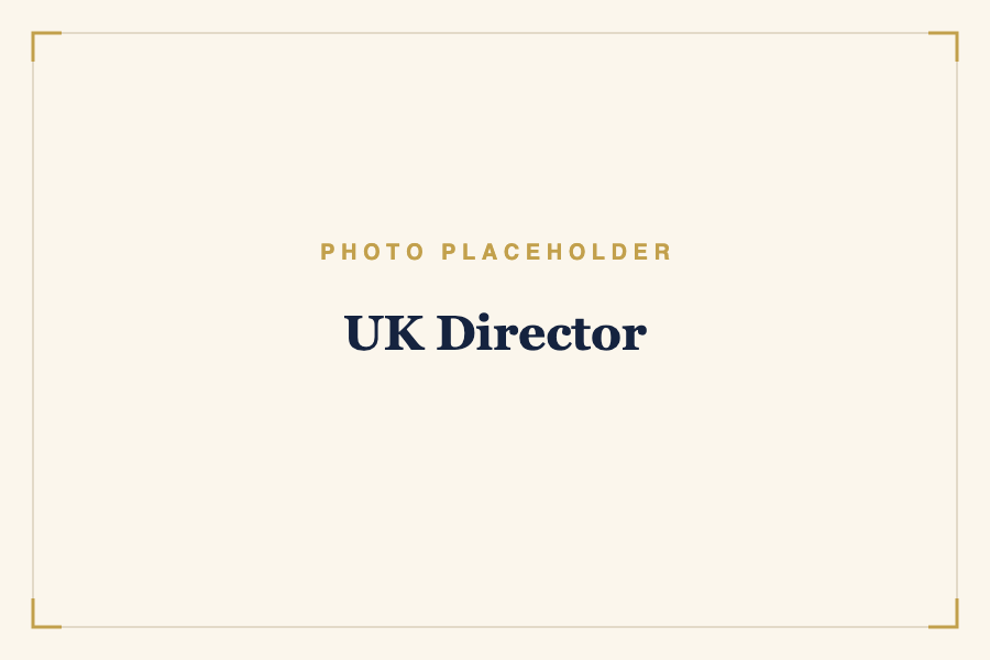 UK Director
