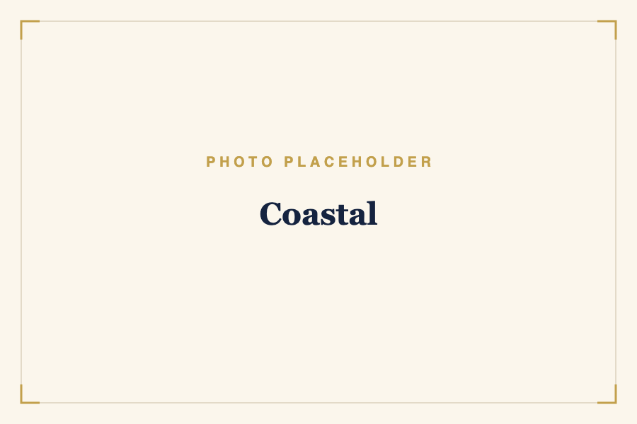 Coastal