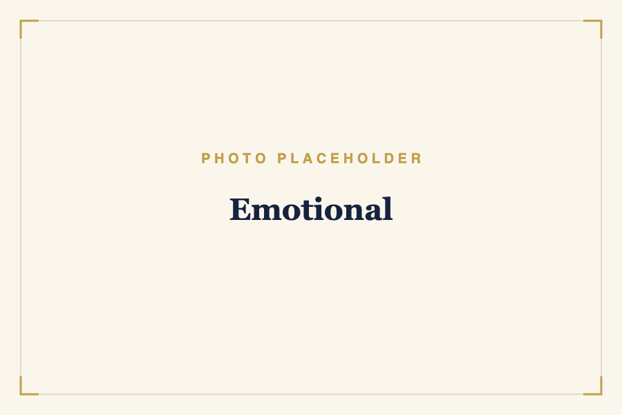 Emotional