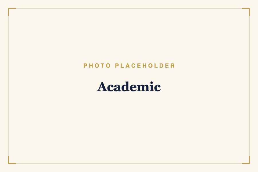 Academic