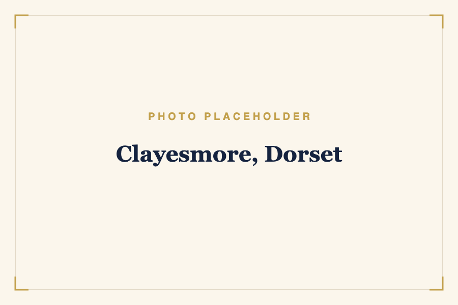 Clayesmore, Dorset