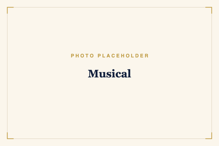 Musical
