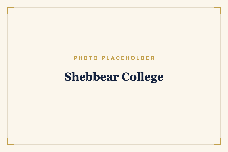 Shebbear College