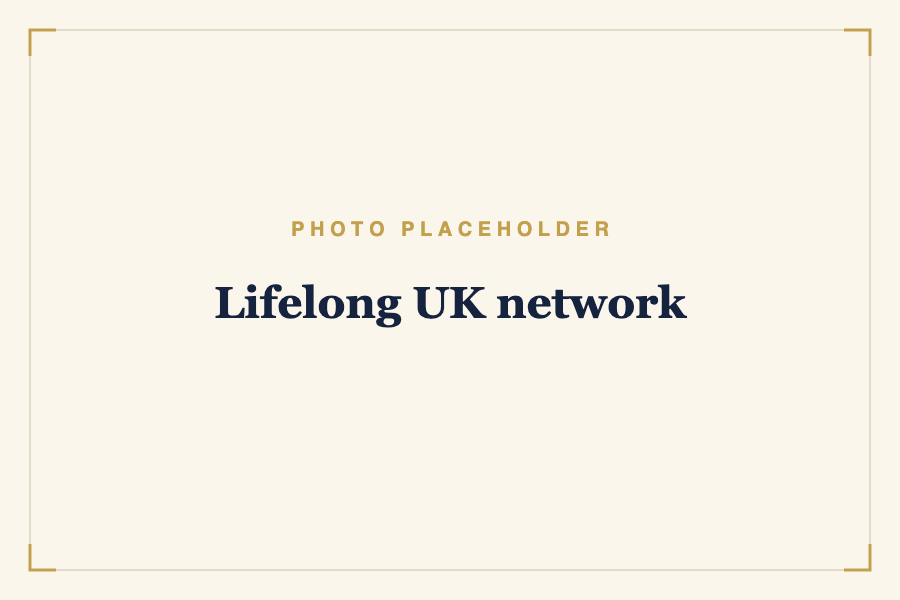 Lifelong UK network
