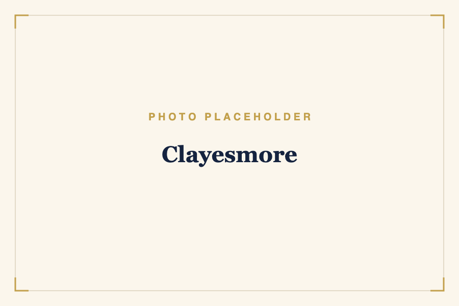 Clayesmore
