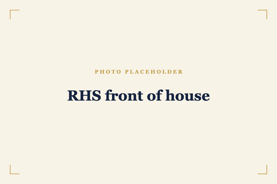 Royal Hospital School front of house