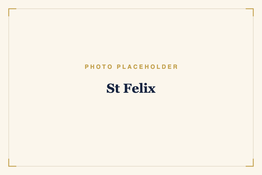 St Felix