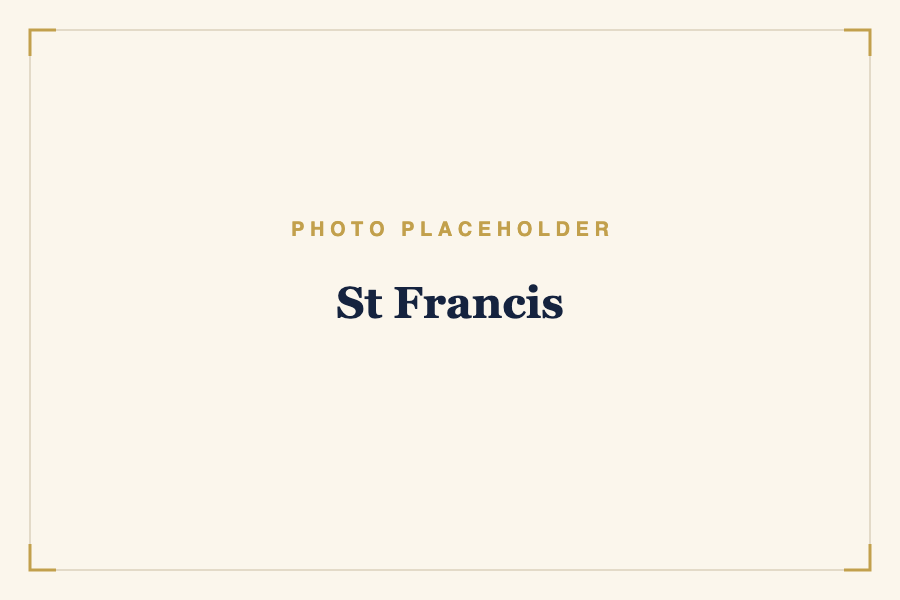 St Francis
